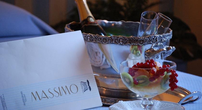 Фото Hotel Massimo