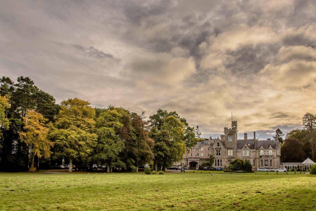 Фото Muthu Newton Hotel