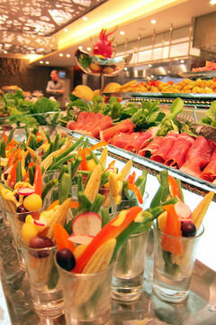 Фото Pullman Saigon Centre