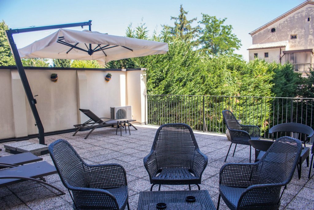 Фото Hotel Patavium, Bw Signature Collection