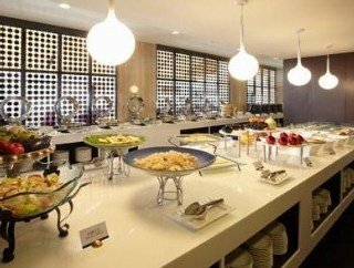 Фото Maison de Chine Hotel Chiayi