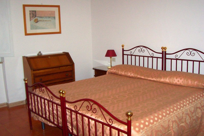 Фото Allegroitalia Nazionale Volterra