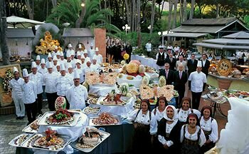 Фото Forte Village Resort - Le Dune