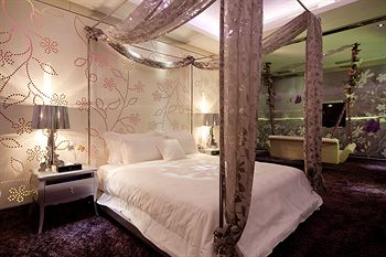 Фото Wego Boutiaue Hotel Dazhi