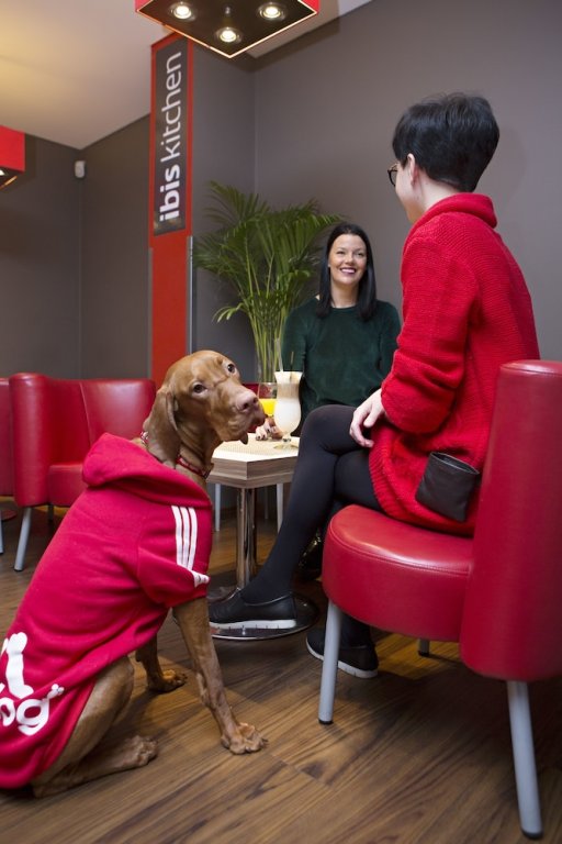 Фото Ibis Kaunas Centre