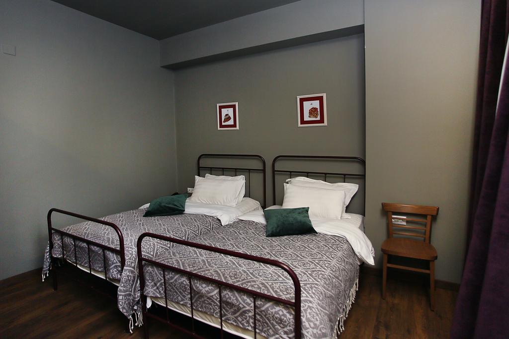 Фото L. M Club Hotel