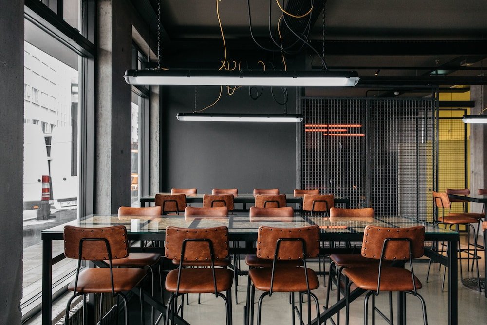 Фото Exeter Hotel