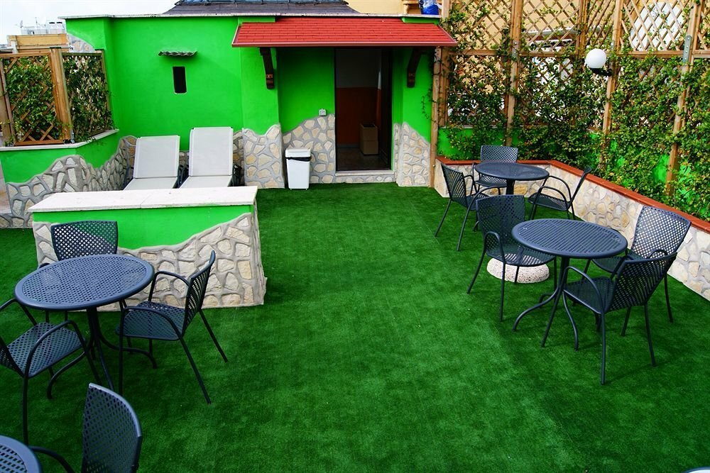 Фото Alessandro Palace & Bar