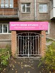 Katti Wow Studio (Pushkinskaya Street, 229), piercing studio