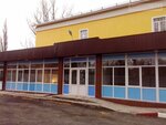 Зевс (Khlebozavodskaya ulitsa, 32), shopping mall