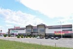Империум (Republic of Adygea, Teuchezhsky District, M-4 Don, 1352-y kilometr, 1), shopping mall