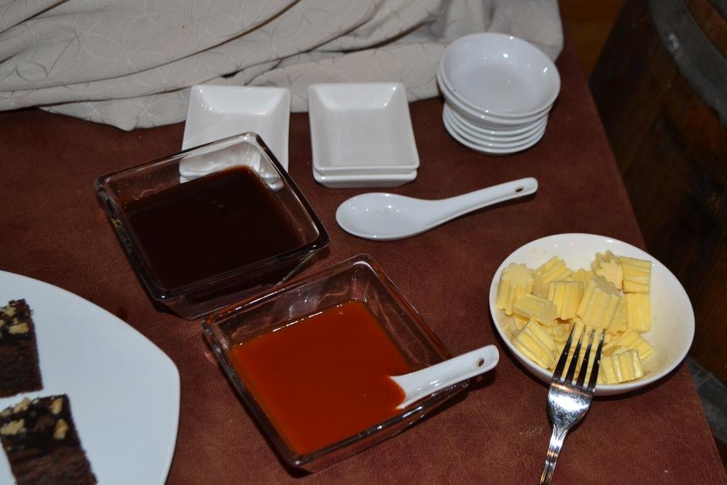 Фото Puerto Chico Hotel