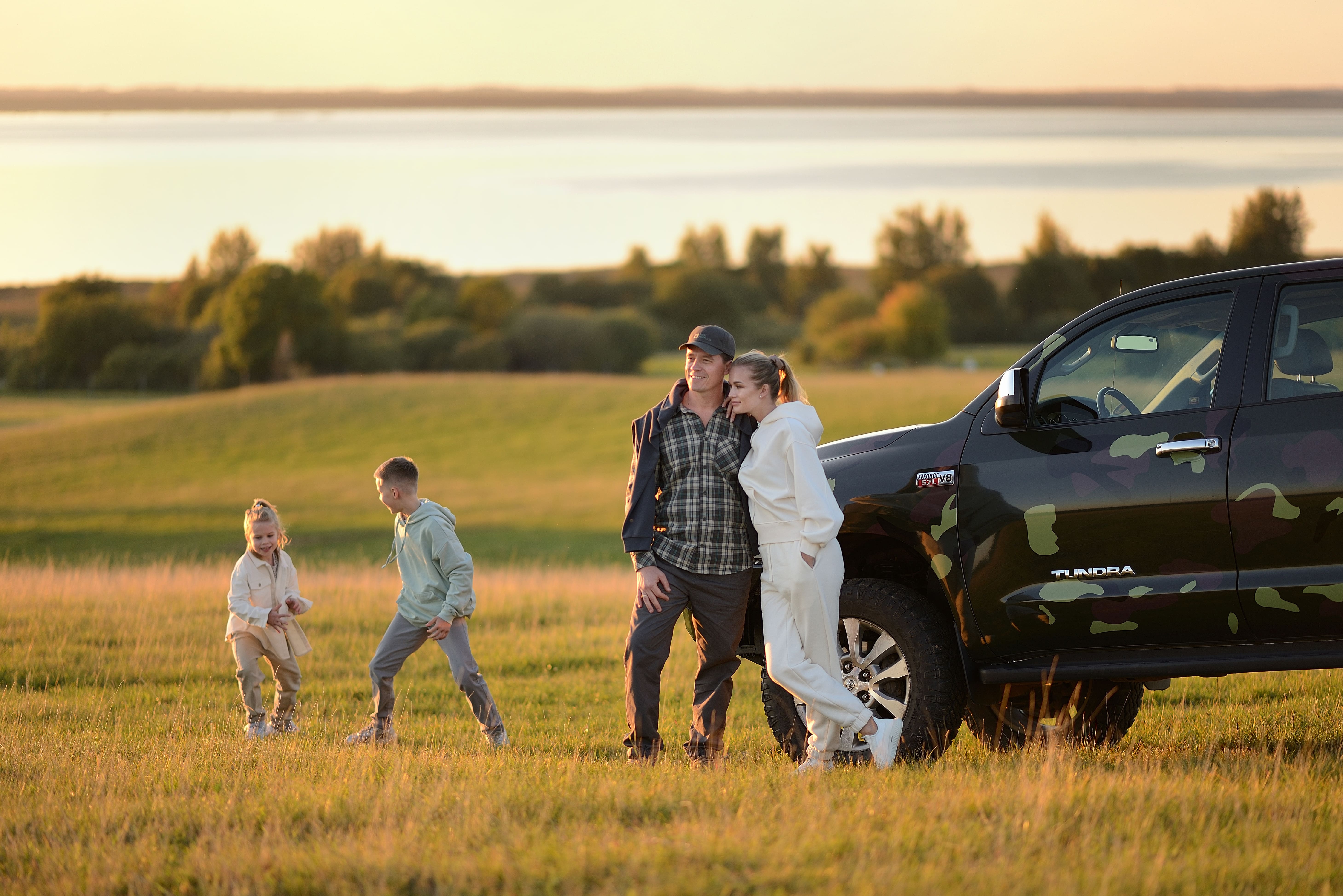 Фото Красный Бор