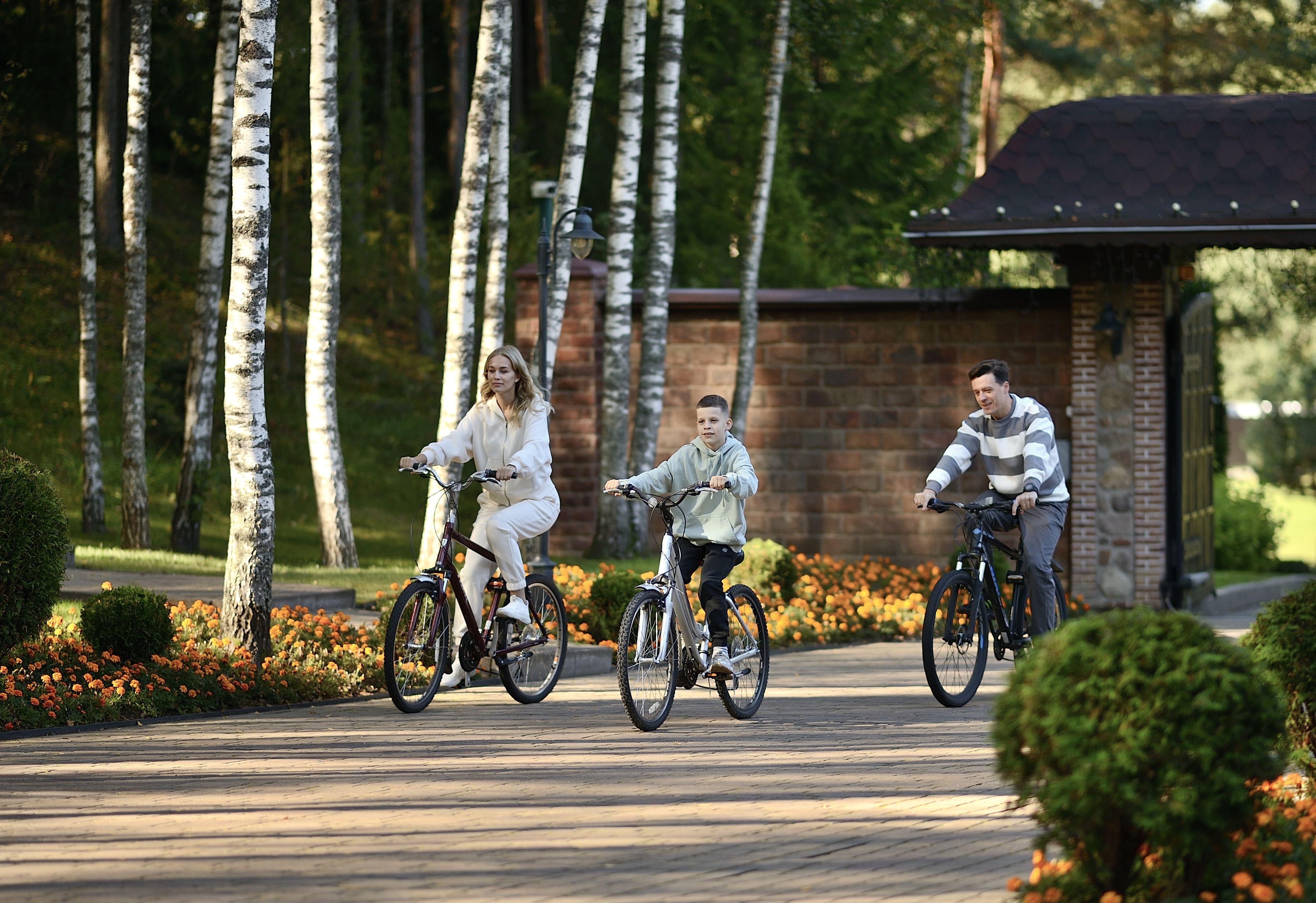 Фото Красный Бор