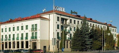 Гостиница Polana Hotel