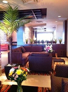 Фото Holiday Inn Express Pembroke