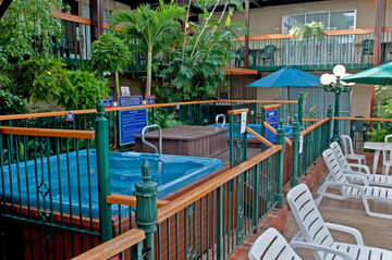 Фото Best Western Cairn Croft