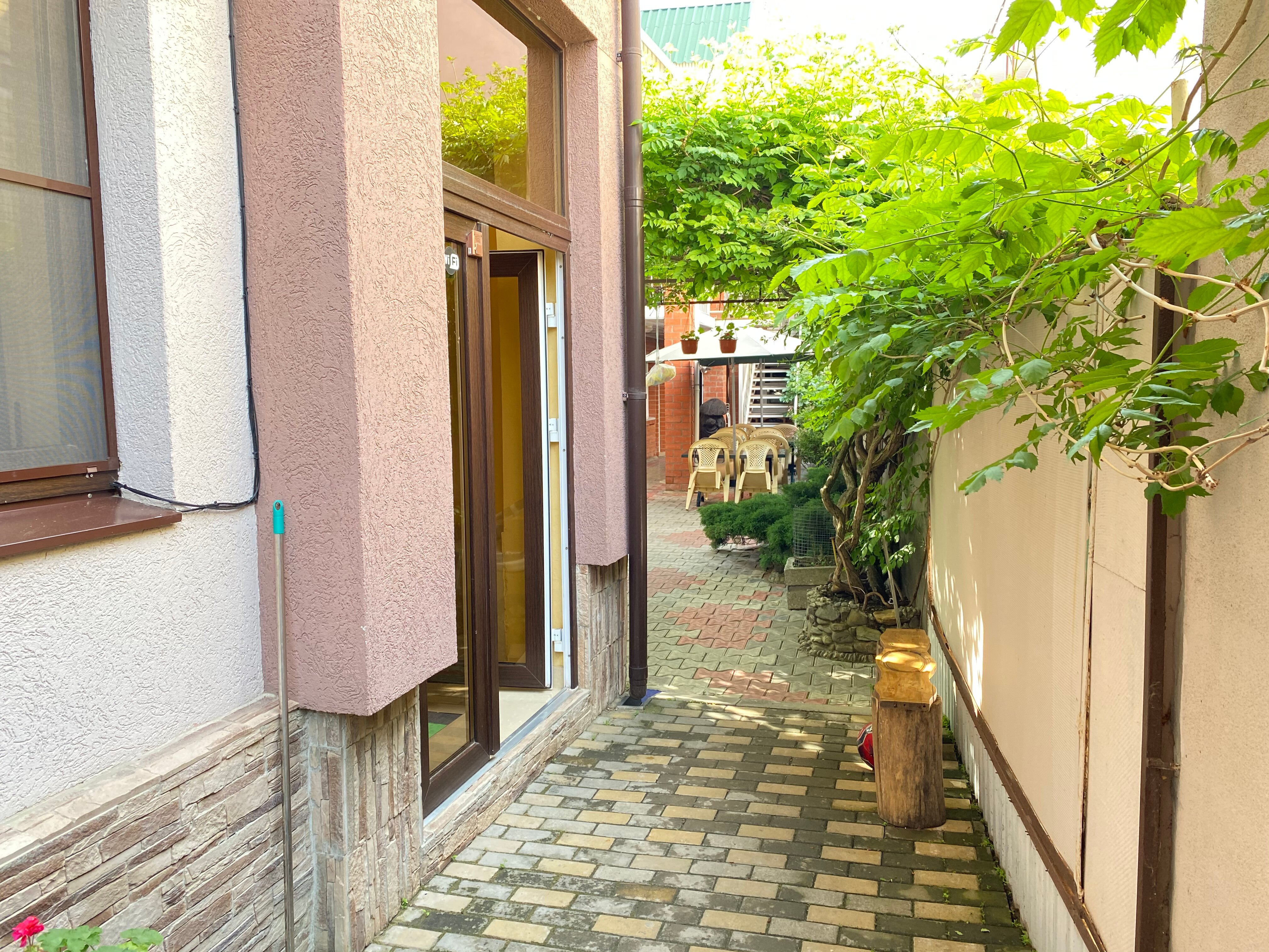 Фото Кристель