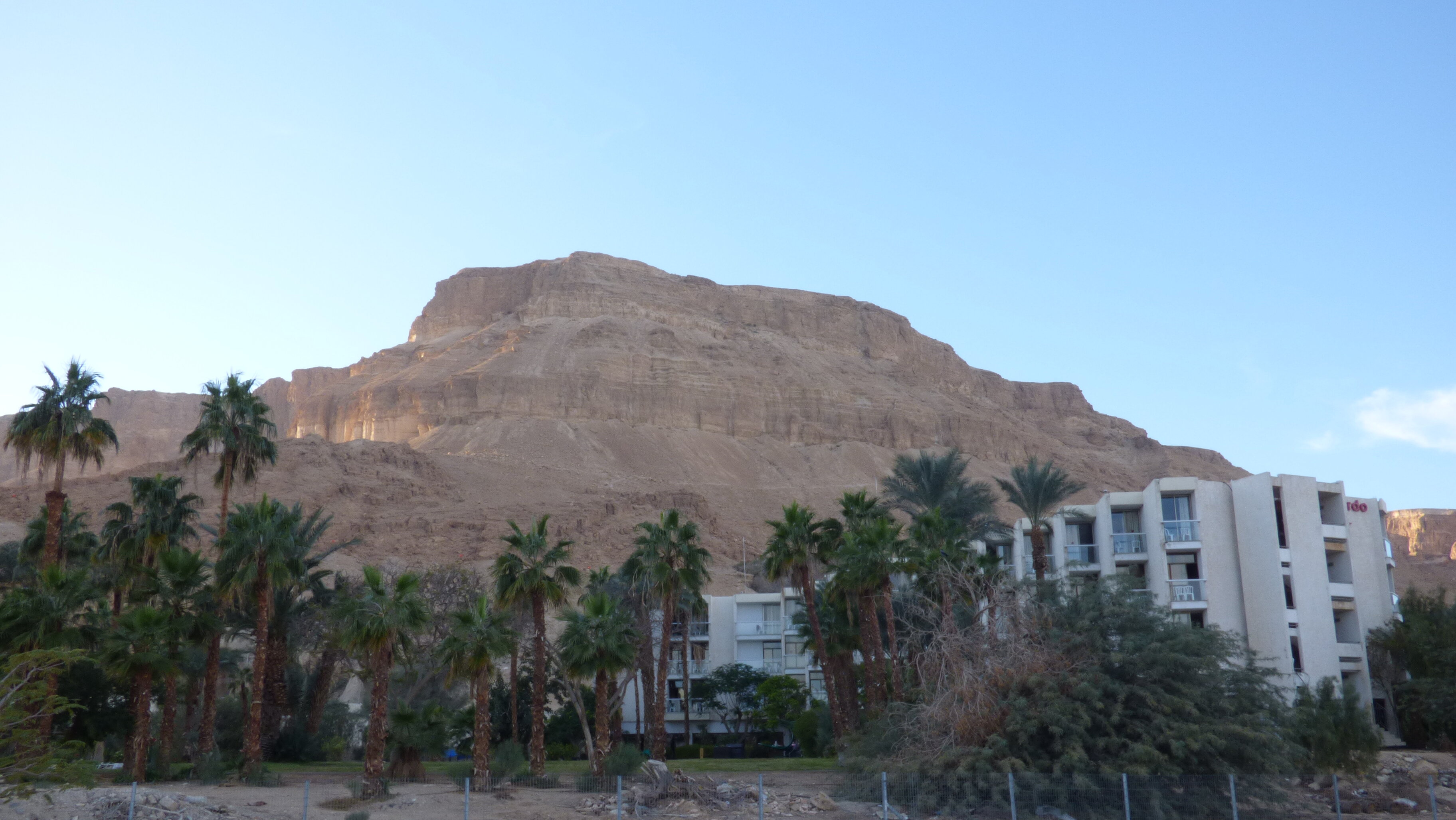 Фото Leonardo Inn Hotel Dead Sea