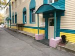 Pochemuchka tsentr razvitiya detey (Pobedy Street, 16), jardín de infancia, guardería