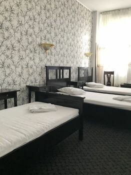 Гостиница Hotel Funnytime в Бухаресте