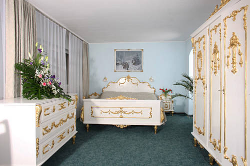 Фото Hotel Moldova