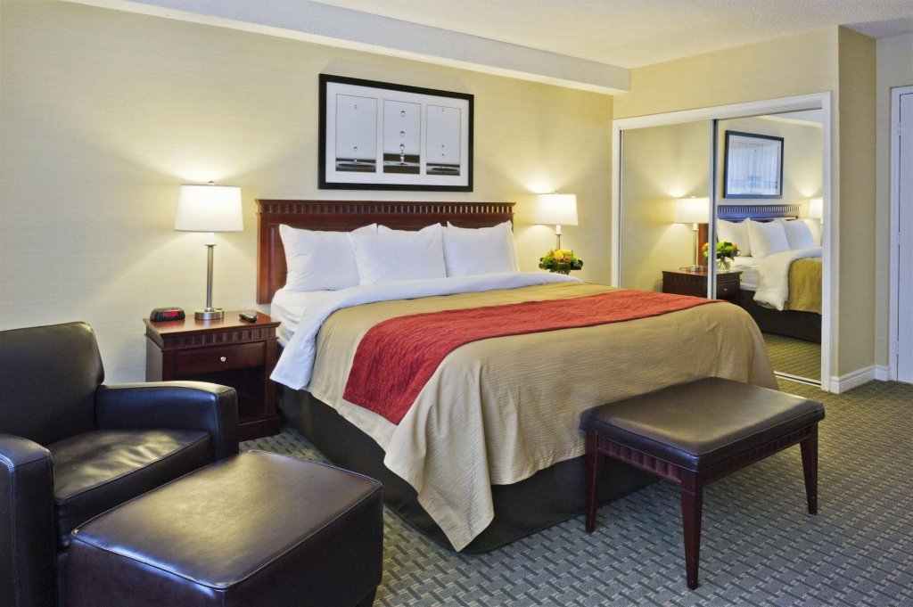 Фото The Anndore House