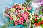 7flome (Vinokurova Street, 15к1), flower shop