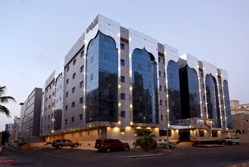Фото Dyar Inn Al Hamra Hotel