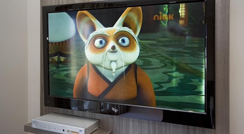 Фото Best Western Ellerslie International Motor Inn