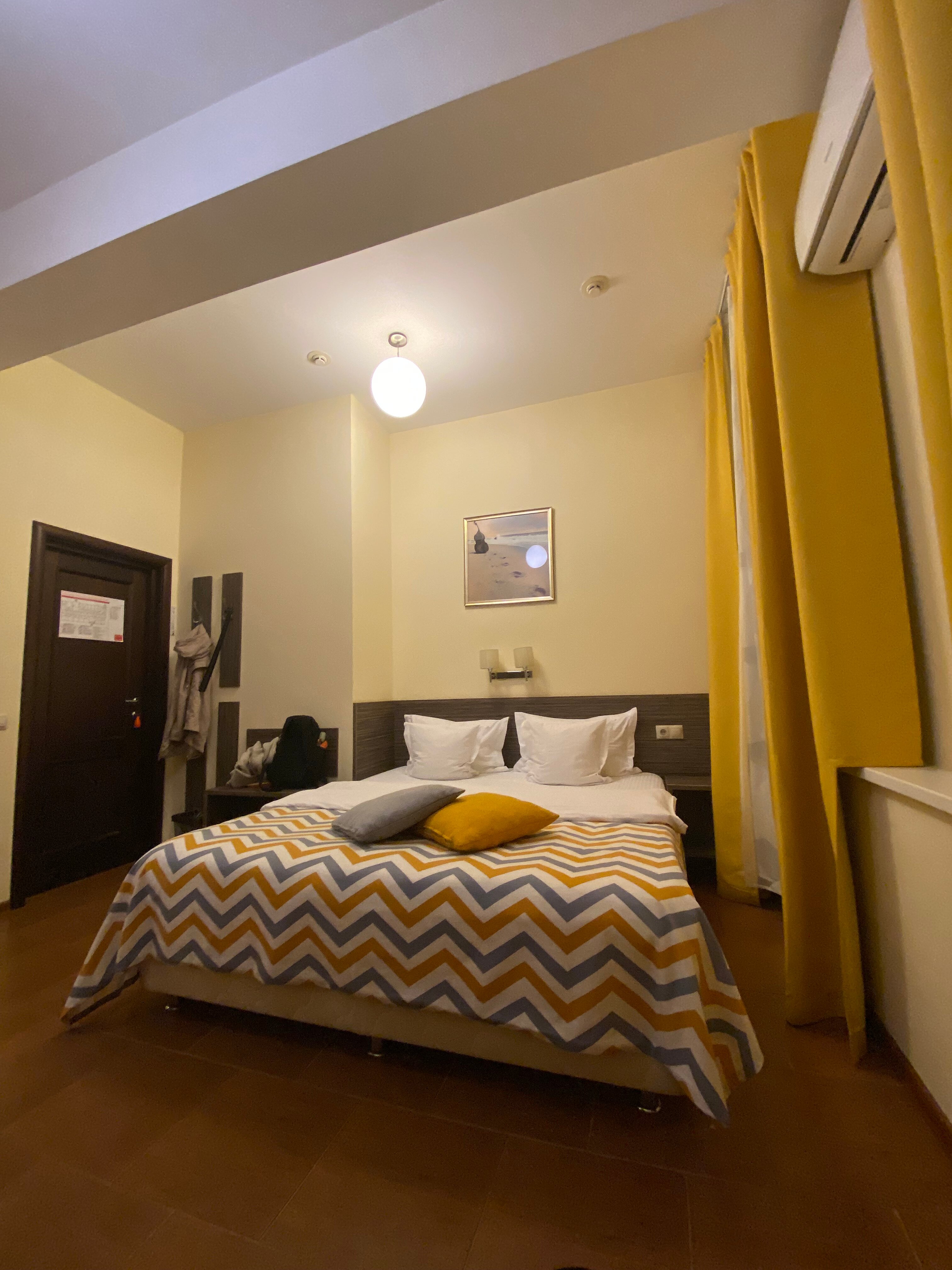 Фото Джаз Отель