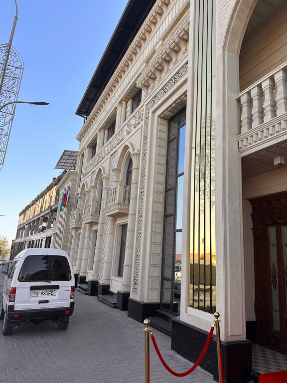 Фото Hayat Plaza