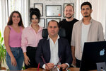 Op. Dr. Ali Ertan Сapar (İstanbul, Kadikoy, Caddebostan Mah., Şimşek Sok., 2), cirugía plástica