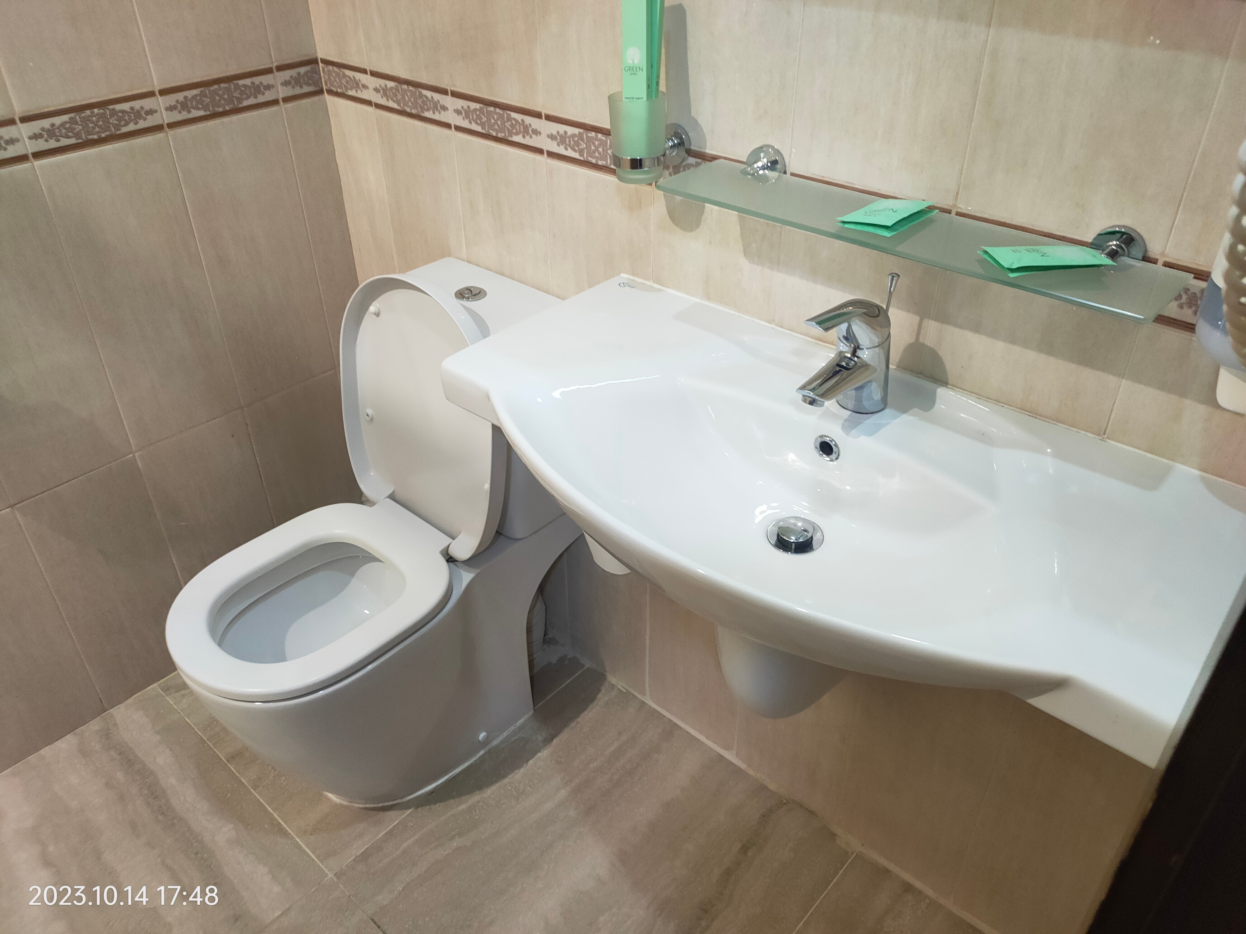 Фото Старый город