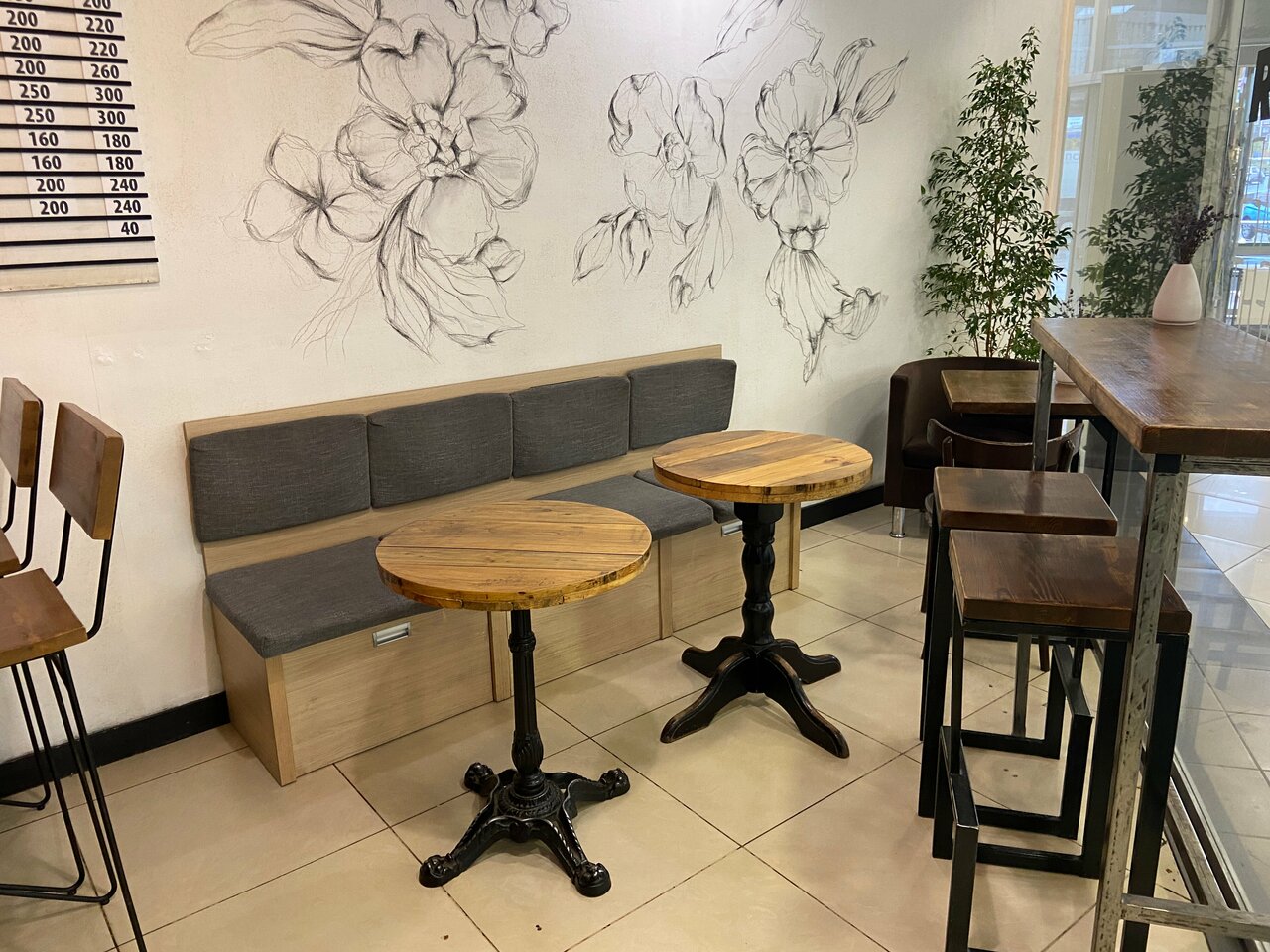 CoffeeNat — CoffeeNat