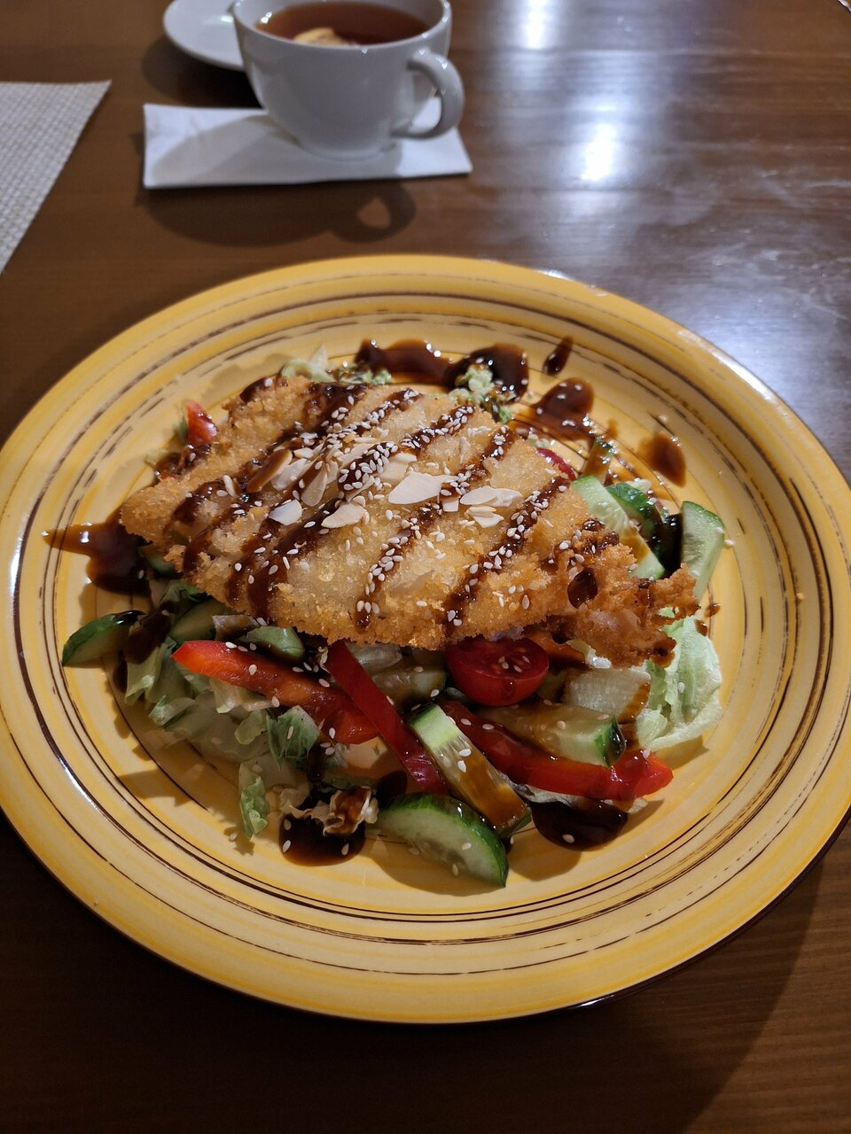 Где поесть в Рассказово — Яндекс Карты