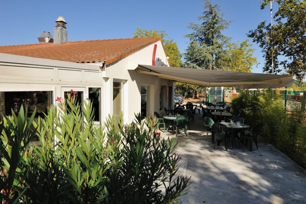 Фото Hotel Campanile Toulouse - Blagnac Aéroport