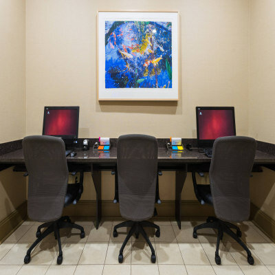 Фото Marriott Pittsburgh City Center Hotel