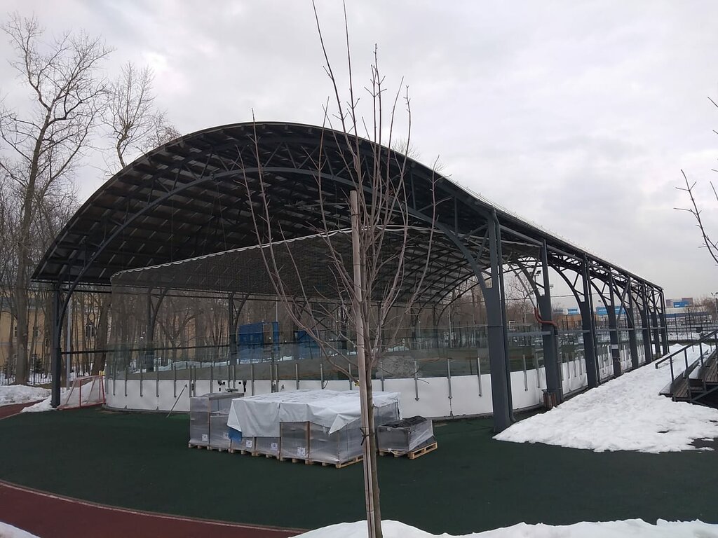 Construction company Dvortsoff, Voronezh, photo