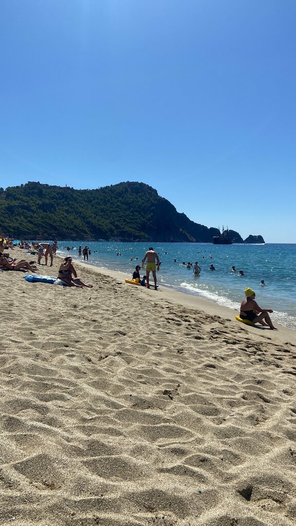 Hotel Miray Hotel, Alanya, photo