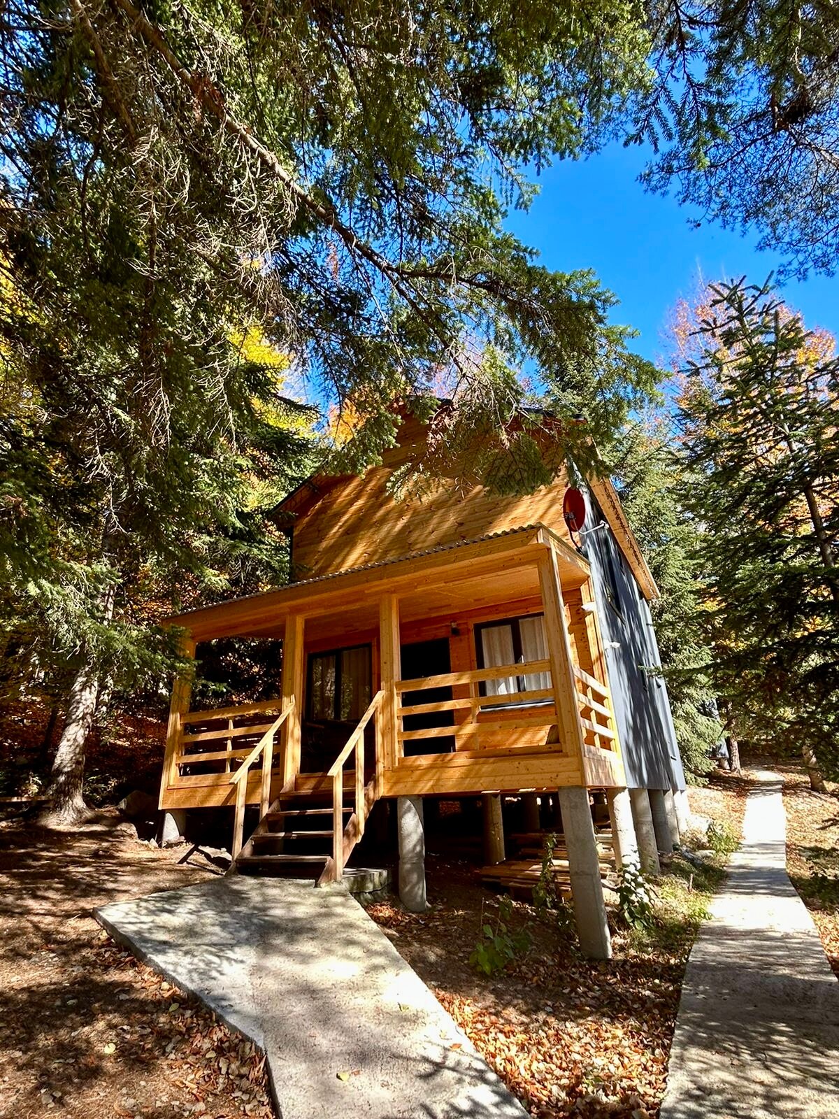 Фото Kappusheff Family Place