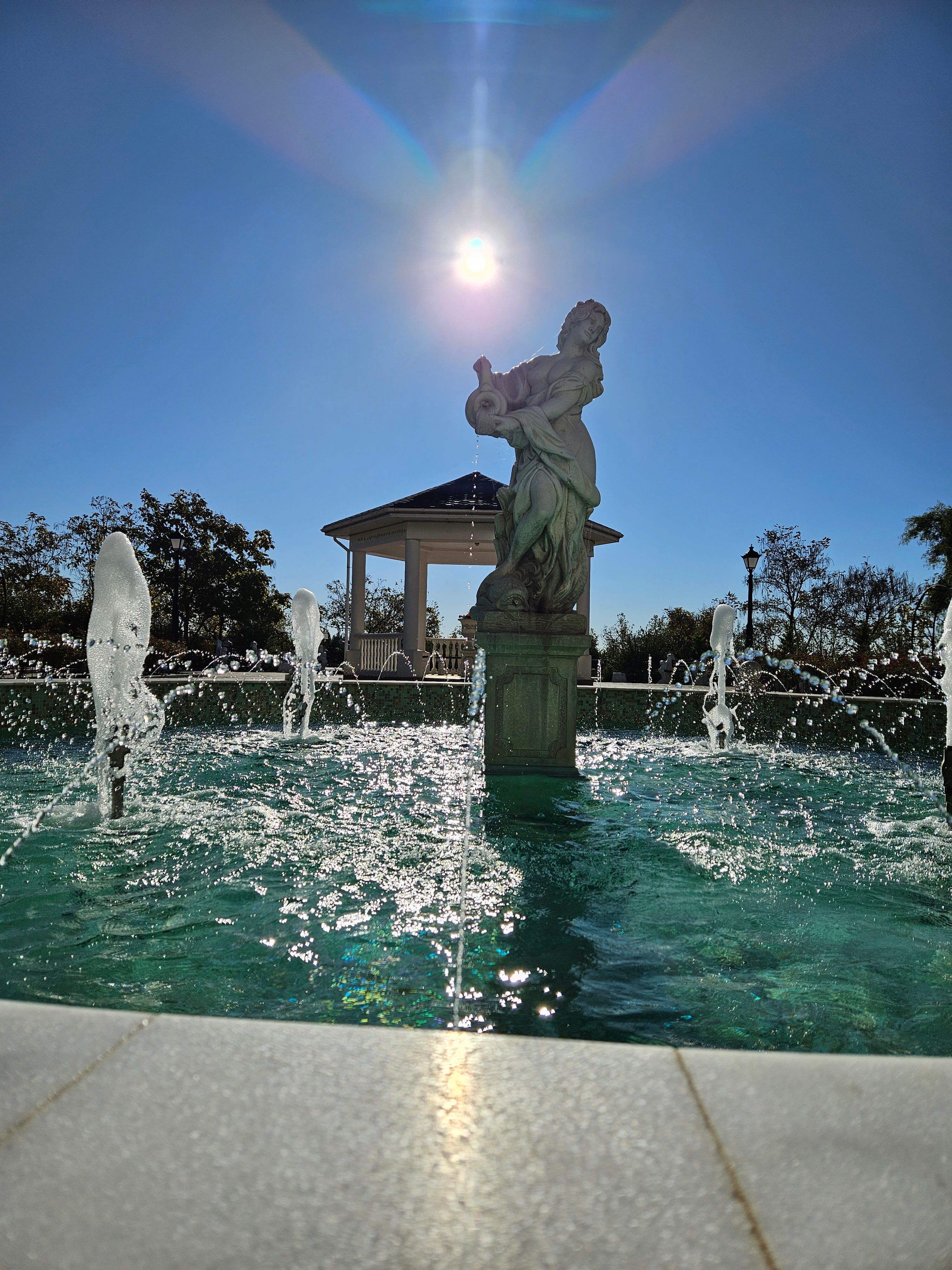 Фото Сакрополь