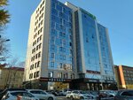 Нотариус Перепел В. А. (Voronezhskaya Street, 47А) ، كاتب العدل