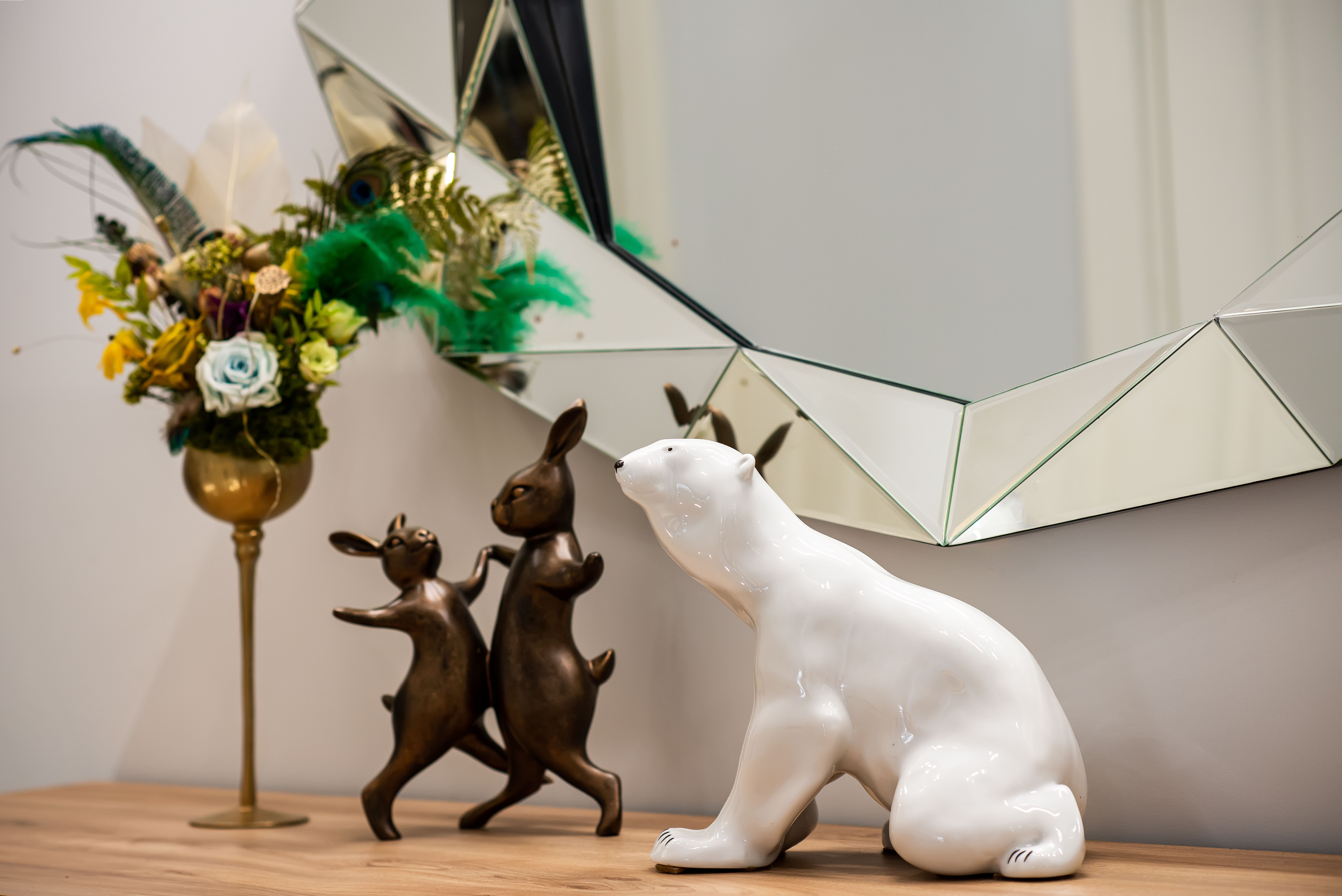 Фото Камин в снегах