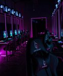 Vnet Gaming (ulitsa Akademika Cherenkova, 17), computer club