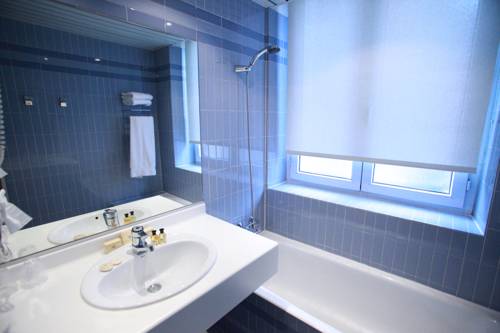 Фото Hotel des Artistes