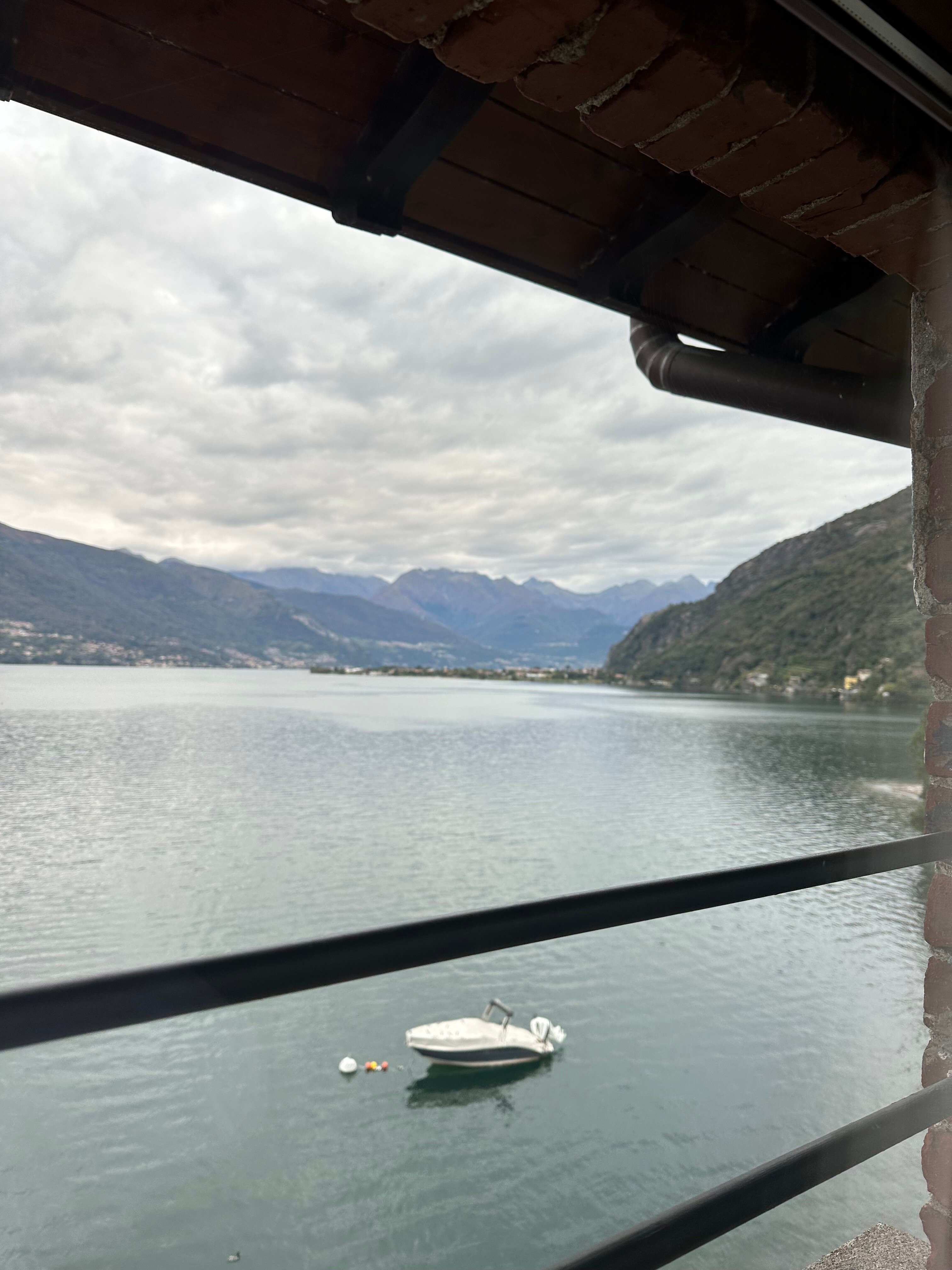 Фото Villa Marina - Como Lake