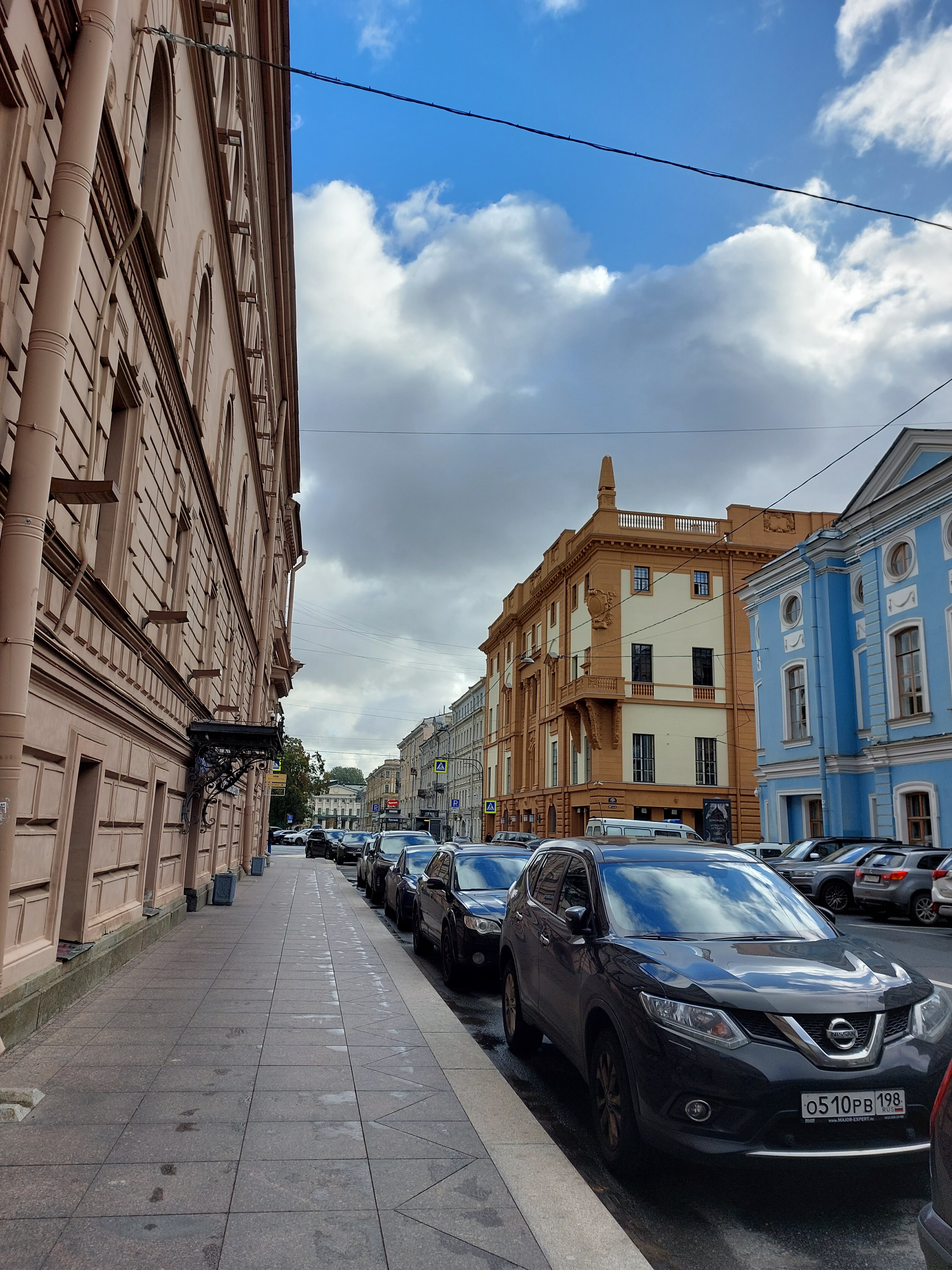 Фото Simple Italy