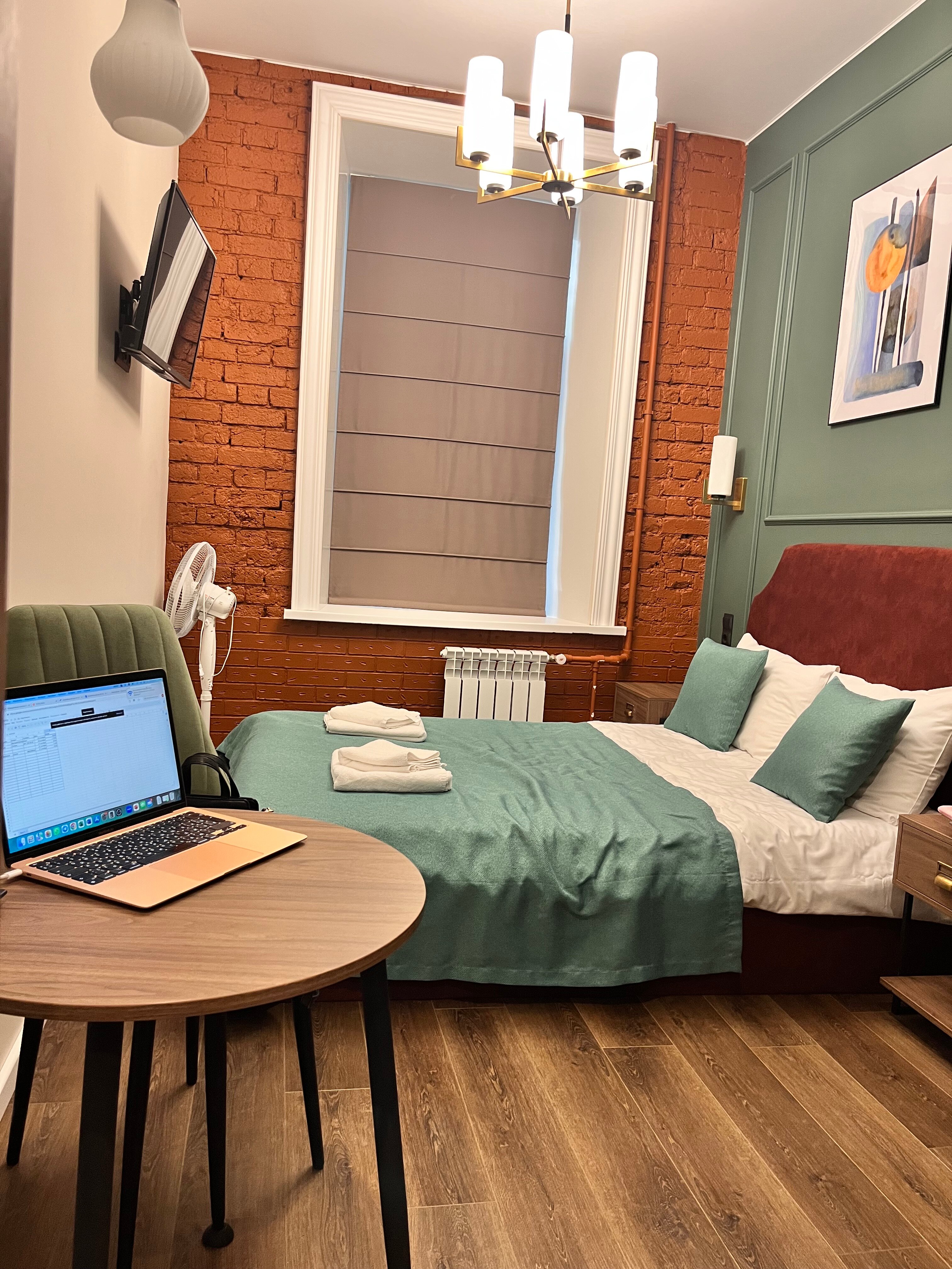 Фото отеля 2