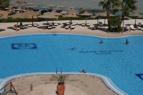 Фото Blue Reef Red Sea Resort - All Inclusive